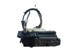 Fechadura Porta T/E Peugeot 208 até 20 08/15 