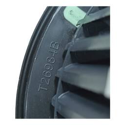 MOTOR AR FORÇADO POLO VIRTUS NIVUS T-CROSS AUDI A1 2016/