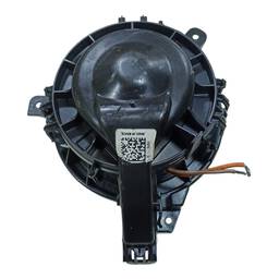 MOTOR AR FORÇADO POLO VIRTUS NIVUS T-CROSS AUDI A1 2016/