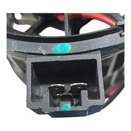 MOTOR AR FORÇADO FIESTA 2003 A 2014 ECOSPORT 2003 A 2012