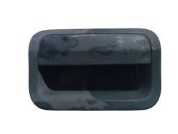 Maçaneta Tampa Traseira Caçamba Ford Ranger 08 A 12