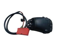 Controle Comando Som Renault Clio Sandero 15 /19 