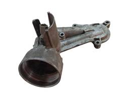 Suporte Filtro Oleo Motor Peugeot 307 1.6 9646000480