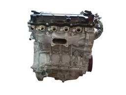 Motor Honda Fit City 1.5 Flex 2009 2010 a 2014 