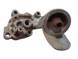 Suporte Filtro De Óleo Chevrolet Captiva 3.6 2008 12592530
