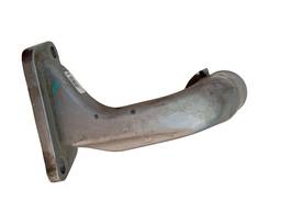 Flange Cano Tubo Bomba Água Fiat Cronos Argo 17/24 004633619