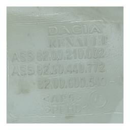 RESERVATÓRIO LIMPADOR PARABRISA RENAULT SANDERO 2011 A 2014