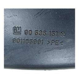 DUTO AR DIREITO CHEVROLET CORSA MONTANA 2002 A 2012