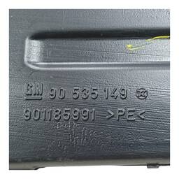 DUTO AR  MONTANA CORSA 2002 A 12 L