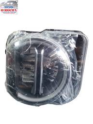 Farol Esquerdo Jeep Renegade Full Led 2022-2025 52178956 