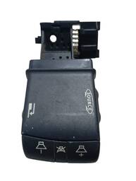 Botao Comando Som Chave Seta Renault Megane 2008 a 12 2013 