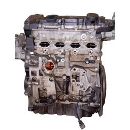 Motor Passat 2.0 16v Fsi Gas 2006 a 2007 