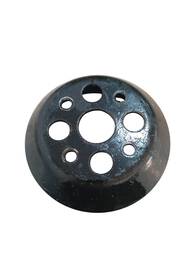 Polia Bomba Da Água Hyundai Hb20 1.0 3cc