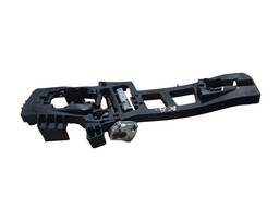 Suporte Maçaneta Externa T/E Ford Ka 15/20 Ja6ba224a37aa