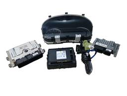 Kit Code Hb20 1.0 Turbo 3cc Start Stop Automatico