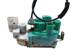 Fechadura Elétrica T/ E  GM  Vectra 05/14 