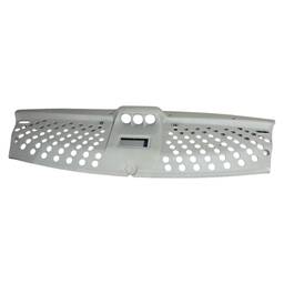 Moldura console Porta Objeto Teto Fiat Doblo 2011 2020