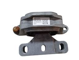Coxim Calço Do Motor Volkswagen Up 1.0 1s0199262