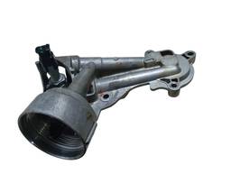 Suporte Filtro Óleo Citroen  C3  9646043180