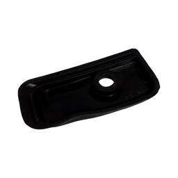 moldura rack de teto fiat doblo 2010-2020
