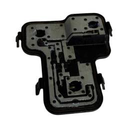 Circuito Lanterna Traseiro Esquerdo Fiat Uno 2007-2013 