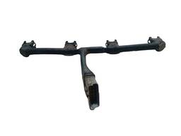 Chicote Bico Injetor Citroen C3 2003 A 2012 9653708980