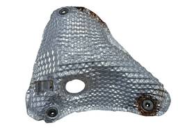 Defletor Calor Catalisador Hyundai Santa Fé 2012 3.5 V6