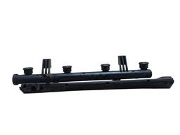 Flauta Dos Bicos Injetores Gol Voyage 1.0 G5 030133329aa