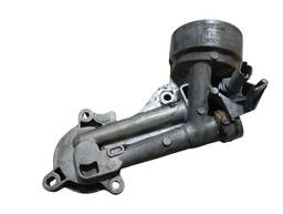 Suporte Filtro Óleo Peugeot 206/207 C3 1.4 9646043180