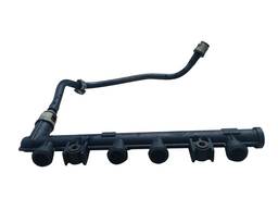 Flauta Combustivel Fiat Palio Uno Siena Punto Fire Cu0012179