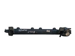 Flauta De Bico Injetor  VW Golf Bora 1.6 06a133317a