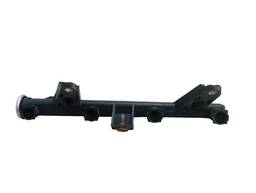 Flauta Bico Injetor Peugeot 206 207 Citroen C3 9661364380