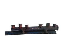 Flauta Bico Injetor Vw Gol Saveiro Fox G5/ G8 030133319