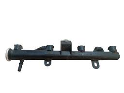 Flauta Bico Injetor Peugeot 206 207 Citroen C3 9661364380