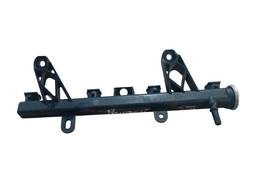 Flauta Bico Injetor Peugeot 206 207 Citroen C3 9661364380