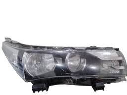 Farol Direito Corolla 2015 2016 a 2017 S/ Led