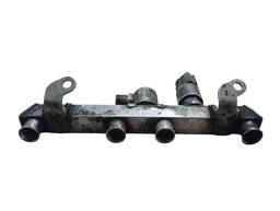 Flauta Injeção Fiat Grand Siena 1.4 8v /15 55226548