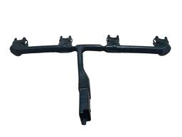 Chicote Bicos Injeção Peugeot 206 06/12 9638128080