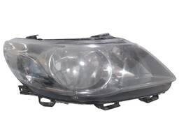 Farol Direito Gol Saveiro Voyage G5 Foco Duplo