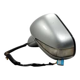 Retrovisor Esquerdo Civic 2007 2008 a 2011 C/ Pisca