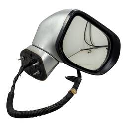 Retrovisor Direito Civic 2007 2008 a 2011 C/ Pisca