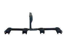 Chicote Bico Injetor Peugeot 206 207 Citroen C3 9653708980