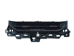 Difusor Ar Central Painel Jeep Commander 2022 2023