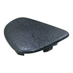 TAMPA CAIXA FUSÍVEL PAINEL LATERAL ESQUERDA PEUGEOT 206 1.6