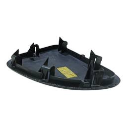 TAMPA CAIXA FUSÍVEL PAINEL LATERAL ESQUERDA PEUGEOT 206 1.6