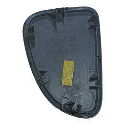 TAMPA CAIXA FUSÍVEL PAINEL LATERAL ESQUERDA PEUGEOT 206 1.6