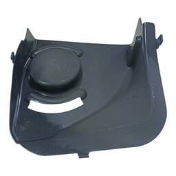 PROTETOR CAPA FAROL MILHA ESQUERDO PEUGEOT 206 SW 07