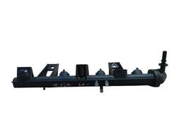 Flauta De Bico Injetor Renault Logan 940008214