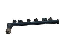 Flauta Combustivel Fiat Palio Uno Siena Punto Cu0012179