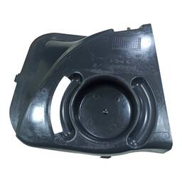 Protetor Capa Farol Milha Esquerdo Peugeot 206 Sw 07
